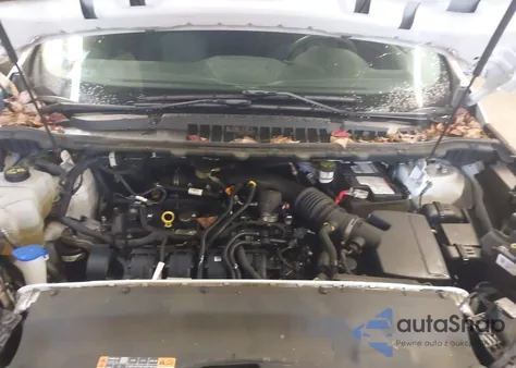 2020 Ford Edge Se from USA, damaged, VIN 2FMPK4G92LBA32001